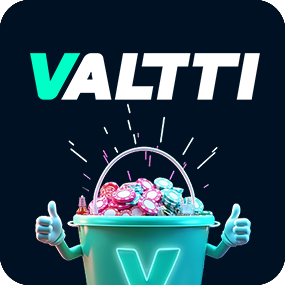Valtti kasino